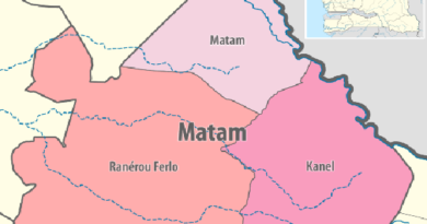 Hôpital régional de Matam : une nomination qui passe mal Hôpital régional de Matam : une nomination qui passe mal