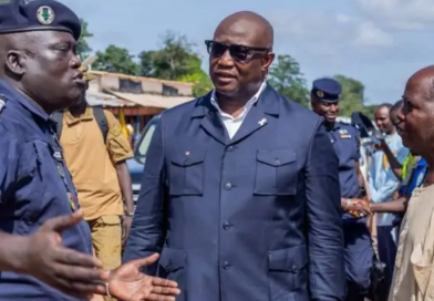 Fortes pluies au Sénégal: le ministre de l’Intérieur fait état de pertes en vies humaines Fortes pluies au Sénégal: le ministre de l’Intérieur fait état de pertes en vies humaines