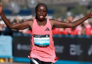 Dopage à l’EPO: la championne du monde du marathon Peres Jepchirchir suspendue provisoirement Dopage à l’EPO: la championne du monde du marathon Peres Jepchirchir suspendue provisoirement