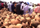Mbour : 21000 pots immergés pour favoriser la reproduction du poulpe Mbour : 21000 pots immergés pour favoriser la reproduction du poulpe