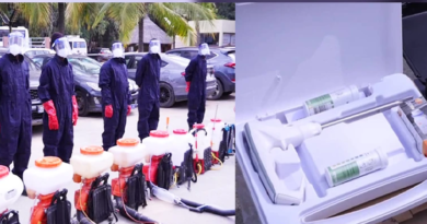 Dakar 2026 : le service national d’hygiène va renforcer la prévention sanitaire dans les sites d’hébergement et de compétition