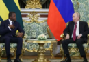 Mines, électricité, hydrocarbures… Le Togo et la Russie décident d’élargir leur partenariat Mines, électricité, hydrocarbures… Le Togo et la Russie décident d’élargir leur partenariat