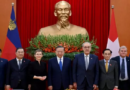 Le Vietnam signe un accord de libre-échange avec quatre pays européens Le Vietnam signe un accord de libre-échange avec quatre pays européens