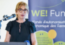 WE! Fund, une filiale du FONSIS, investit 1 milliard de francs CFA dans deux entreprises WE! Fund, une filiale du FONSIS, investit 1 milliard de francs CFA dans deux entreprises