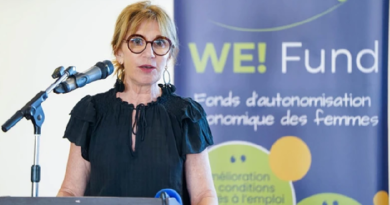 WE! Fund, une filiale du FONSIS, investit 1 milliard de francs CFA dans deux entreprises WE! Fund, une filiale du FONSIS, investit 1 milliard de francs CFA dans deux entreprises