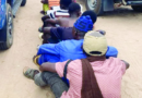 Ziguinchor: 28 personnes interpellées au siège du MFDC lors d’une opération conjointe de l’armée et de la gendarmerie (sources sécuritaires) Ziguinchor: 28 personnes interpellées au siège du MFDC lors d’une opération conjointe de l’armée et de la gendarmerie (sources sécuritaires)
