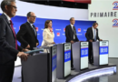 Vidéo de Raphaël Glucksmann, lycées et LFI: le dernier débat avant la primaire de la gauche sous tension Vidéo de Raphaël Glucksmann, lycées et LFI: le dernier débat avant la primaire de la gauche sous tension
