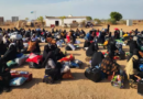 Parti de Djibouti vers le Yémen: le naufrage d&rsquo;un bateau de migrants pour la plupart éthiopiens fait au moins 139 morts